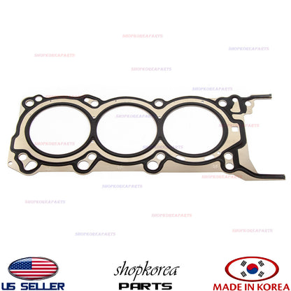 GASKET CYLINDER HEAD LEFT V6 FOR VARIOUS HYUNDAI KIA 2013-2018 223113CGA5
