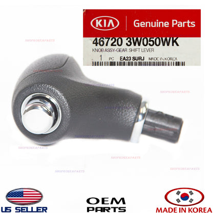 GENUINE Automatic Transmission Gear Shift Knob Lever OEM⭐ Kia Sportage 2011-2016