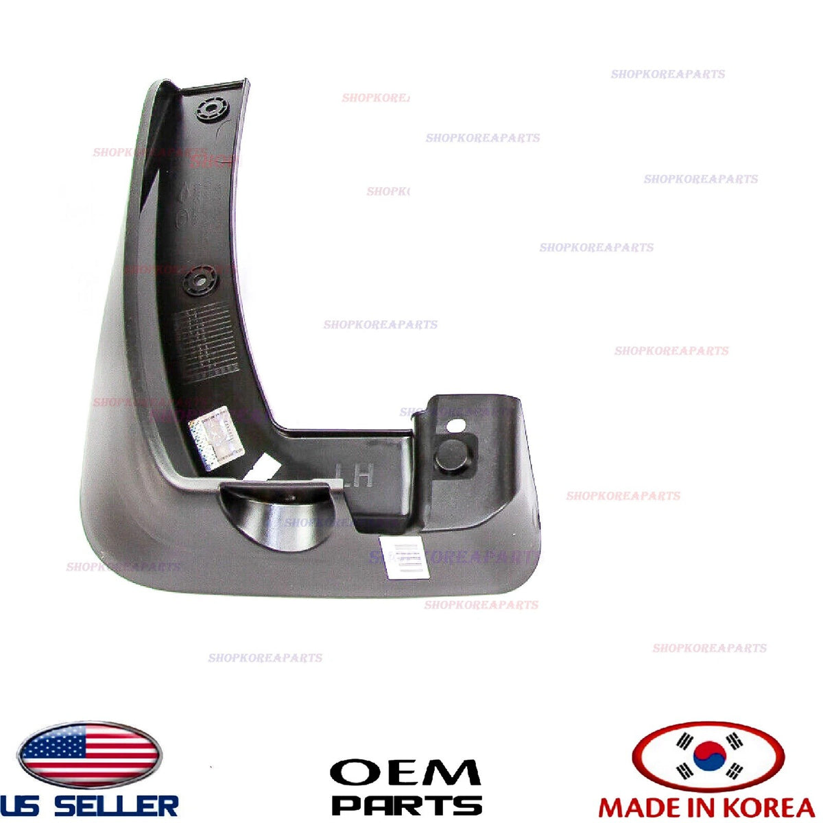 GENUINE Mud Guard Flaps Splash Shield Front LEFT Driver ⭐OEM⭐ Sorento 2019-2020