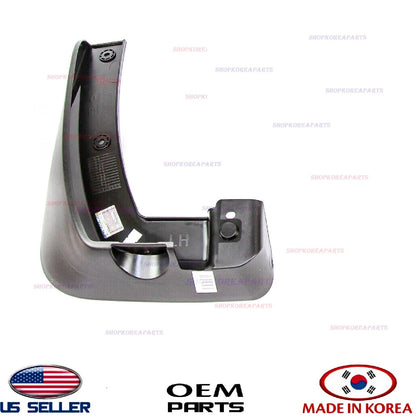 GENUINE Mud Guard Flaps Splash Shield Front LEFT Driver ⭐OEM⭐ Sorento 2019-2020