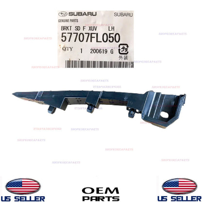 GENUINE Front Bumper Mounting Bracket LEFT Driver Side ⭐OEM⭐ Crosstrek 2018-2023