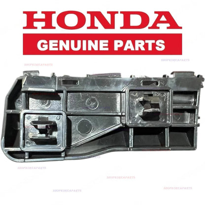 NEW OEM 11 - 16 HONDA CR-Z CRZ FRONT BUMPER PASSENGER RIGHT FENDER BRACKET RH