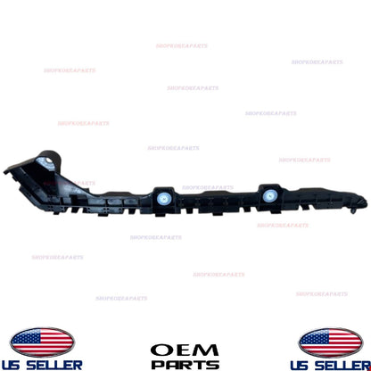 GENUINE Rear Bumper Bracket LEFT Driver Side ⭐OEM⭐ Acura TLX 2021-2025