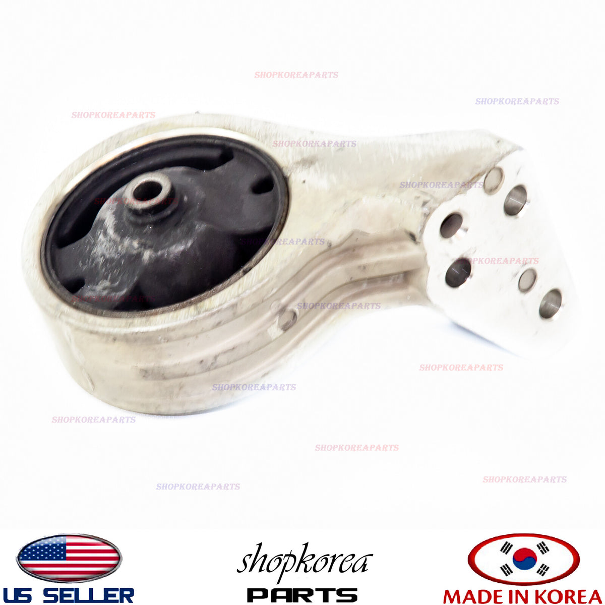 REAR ENGINE MOUNT fits for HYUNDAI SANTA FE 2.4L 2.7L 2001-2006 2193026200