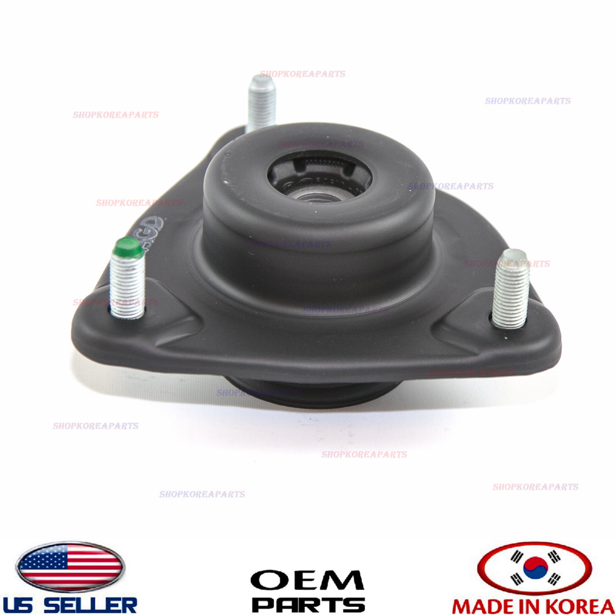 GENUINE Strut Mount Front Upper ⭐OEM⭐ Hyundai Azera Sonata Kia Optima 2011-2015