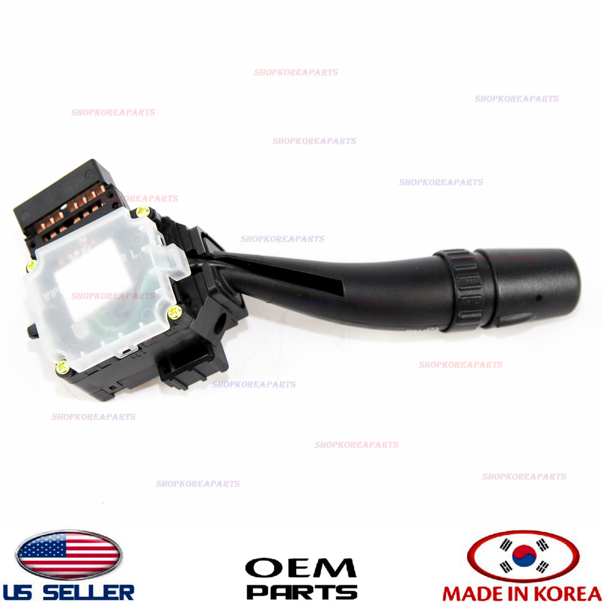 GENUINE Wiper & Washer Switch Lever Arm ⭐OEM⭐ Entourage Sedona 2007-2014