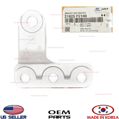 GENUINE Engine Upper Mounting Bracket ⭐OEM⭐ 2.0L HYUNDAI KIA *See compatibility