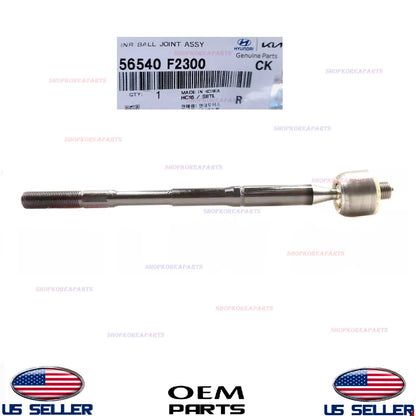 GENUINE Ball Joint Inner Tie Rod Steering Gear OEM Hyundai Kia *See List
