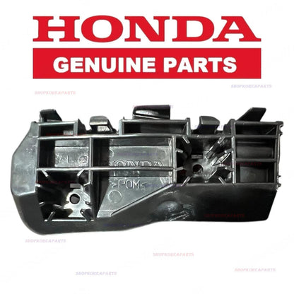 NEW OEM 11 - 16 HONDA CR-Z CRZ FRONT BUMPER DRIVER LEFT FENDER BRACKET LH