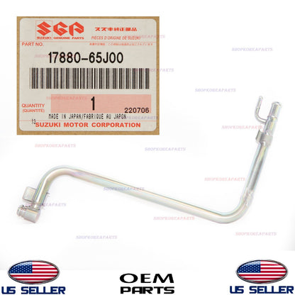 GENUINE Engine Cooling Outlet Pipe ⭐OEM⭐ Suzuki SX4 2.0L 2007-2009 17880-65J00