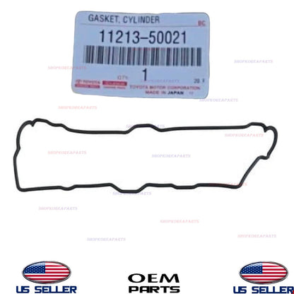 GENUINE Valve Cover Gasket 1pcs Left or Right 1990-1997 Lexus LS400 SC400 4.0L
