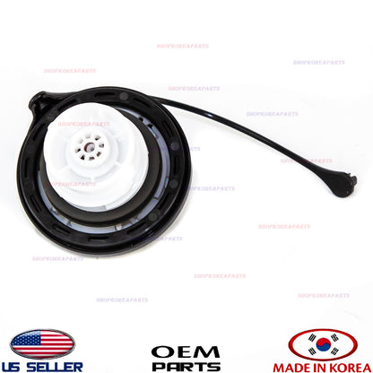 FUEL FILLER CAP 【GENUINE OEM】 FOR VARIOUS HYUNDAI & KIA 2006-2026 310103L600