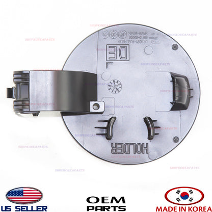 GENUINE Fuel Filler Door Panel Gas Cap ⭐OEM⭐ Kia Niro 2017-2022 69510G5000