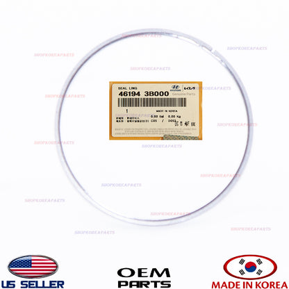 GENUINE Automatic Transmission Case Ring Seal ⭐OEM⭐ Hyundai Kia 46194-3B000