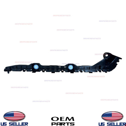 OEM 21 - 25 ACURA TLX REAR BUMPER PASSENGER SIDE FENDER BRACKET RETAINER RIGHT