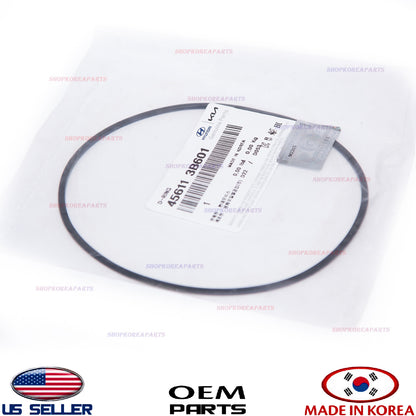 GENUINE Automatic Transmission Ring Seal ⭐OEM⭐ Hyundai Kia 45611-3B601