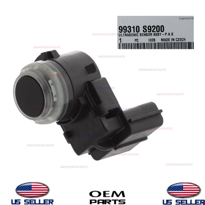 GENUINE OEM Rear Park Sensor 2020-2022 Kia Telluride 99310-S9200