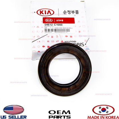GENUINE Front Strut Bearing ⭐OEM⭐ for Various HYUNDAI KIA *See compatibility