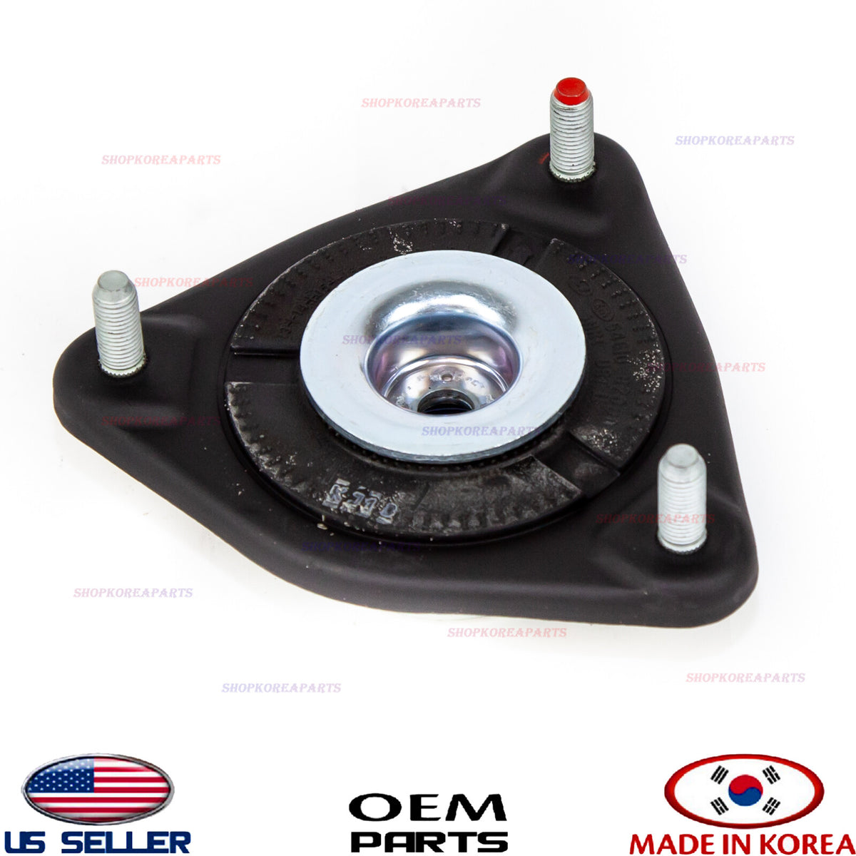 INSULATOR STRUT MOUNT FRONT 【GENUINE】 FOR KIA SOUL 2014-2019 54610B2000