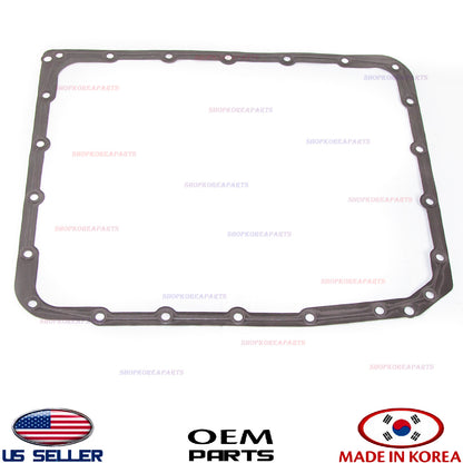 Gasket Oil Pan Automatic Transmission ⭐OEM GENUINE⭐ BORREGO SORENTO 2005-2009