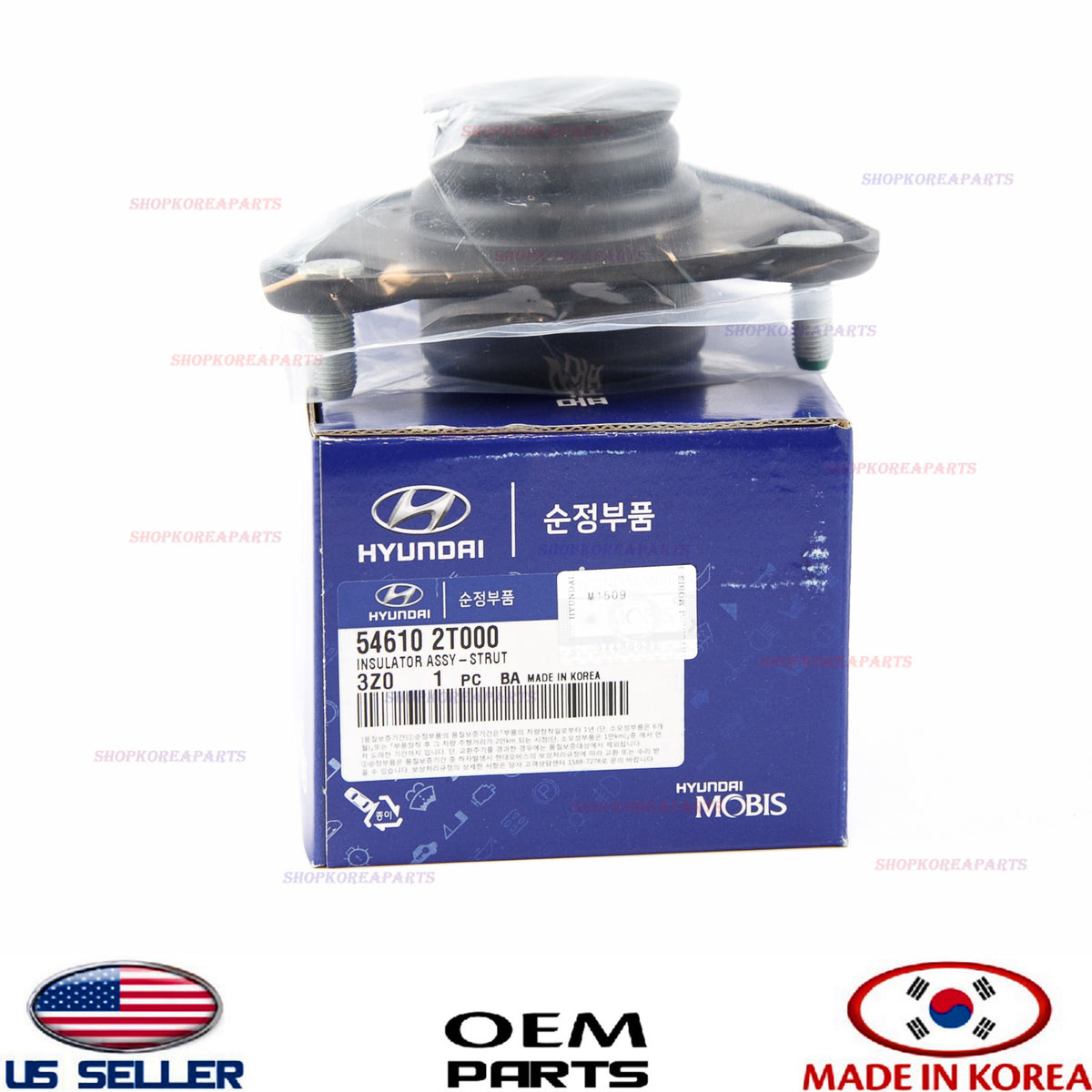 GENUINE Strut Mount Front Upper ⭐OEM⭐ Hyundai Azera Sonata Kia Optima 2011-2015
