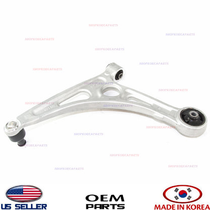 GENUINE Front Lower Control Arm ALUMINUM Passenger Side OEM SONATA OPTIMA HYBRID