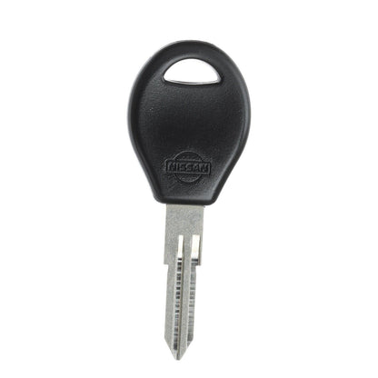 ✅GENUINE✅ Master Key Blank Uncut ⭐OEM⭐ Nissan *See compatibility KEY00-00118
