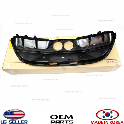 GENUINE Rear Bumper Lower Cover OEM Hyundai Veloster Turbo 2012-2017 86650-2V511