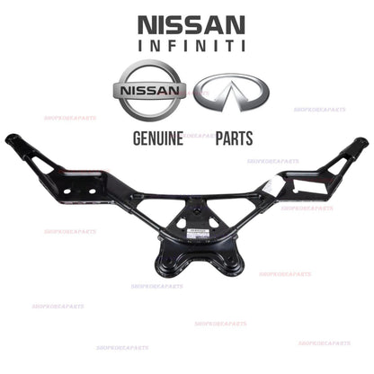 ✅GENUINE✅ OEM Front Crossmember Nissan Infiniti EX35 G35 G37 M35 M56 544B2-EG300