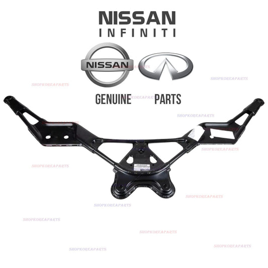 ✅GENUINE✅ OEM Front Crossmember Nissan Infiniti EX35 G35 G37 M35 M56 544B2-EG300