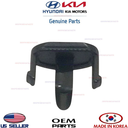 GENUINE OEM Shift Lock Release Cover 2007–2014 Kia Sedona DWA4D-30359
