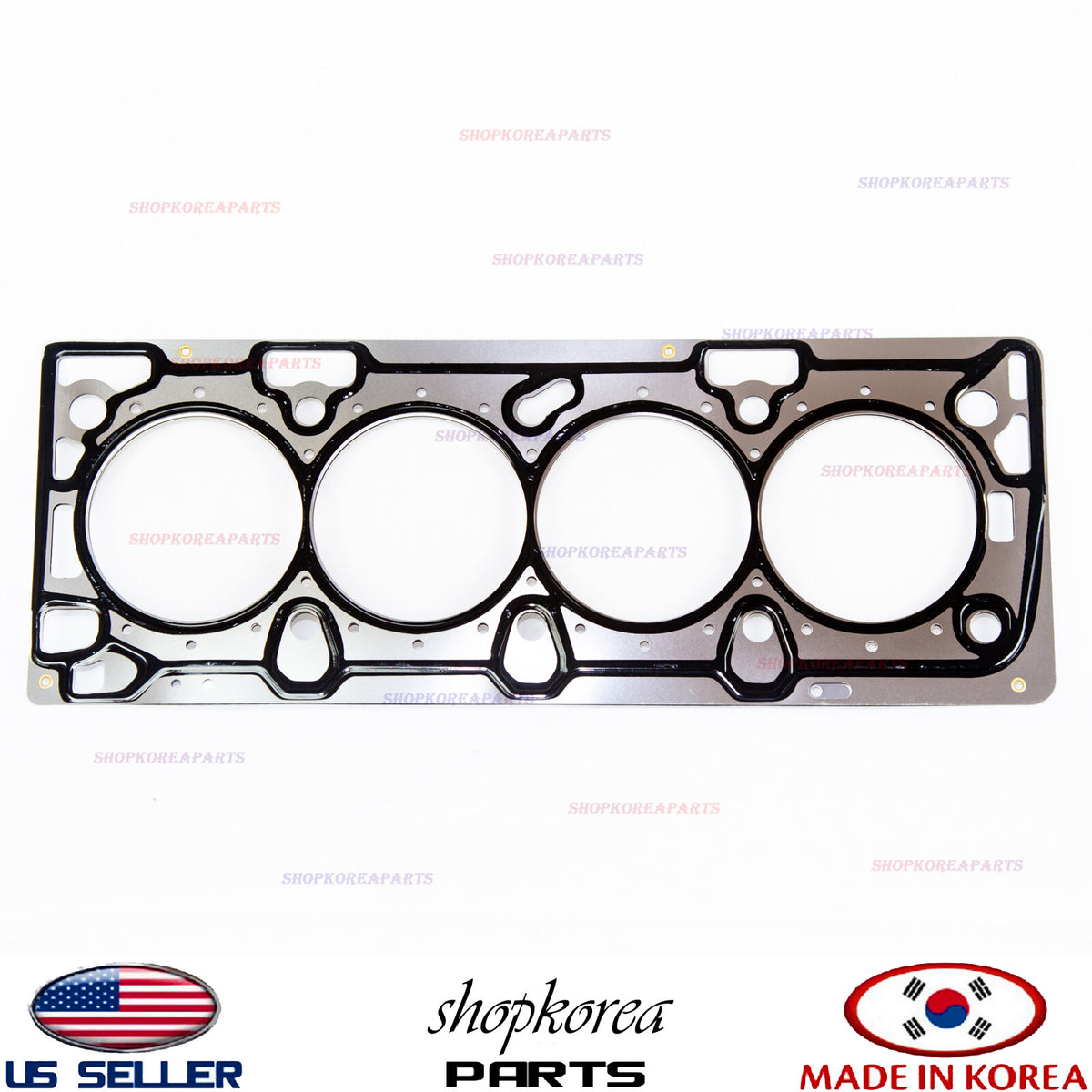 ENGINE CYLINDER HEAD GASKET fits for VARIOUS GM CHEVROLET 2009-2016 55355578