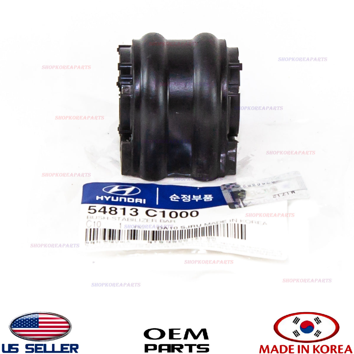 GENUINE Stabilizer Bar Bushing 1pcs ⭐OEM⭐ Hyundai Sonata Optima 2015-2020