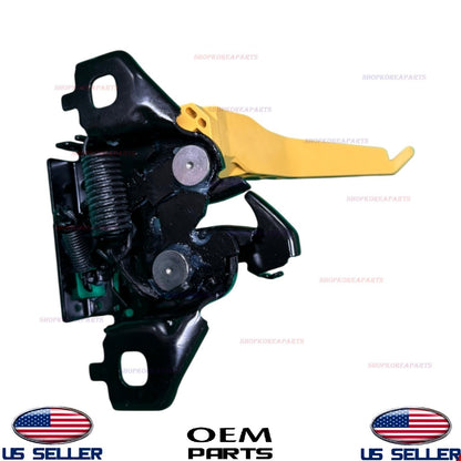 GENUINE OEM Front Hood Latch 2021-2023 Nissan Rogue 656016RA2A