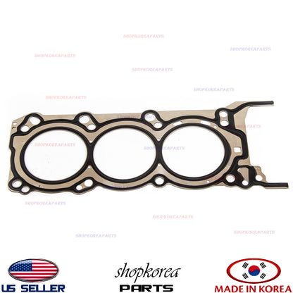 GASKET CYLINDER HEAD LEFT V6 FOR VARIOUS HYUNDAI KIA 2013-2018 223113CGA5