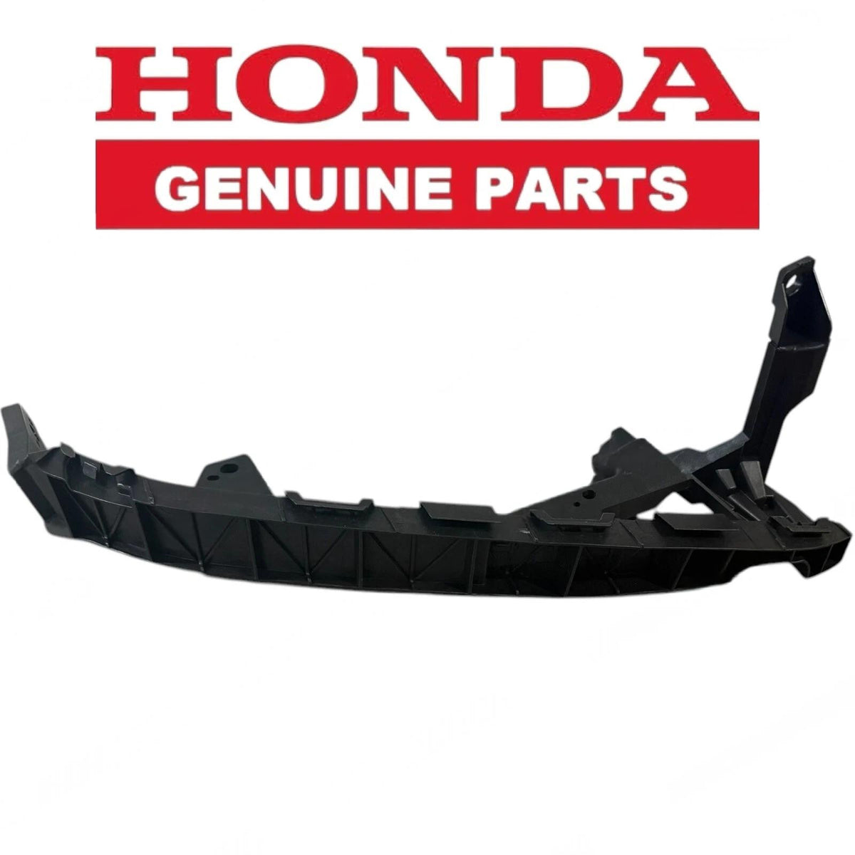GENUINE Front Bumper Support Rail RIGHT Passenger Side OEM Accord Coupe 2016-17