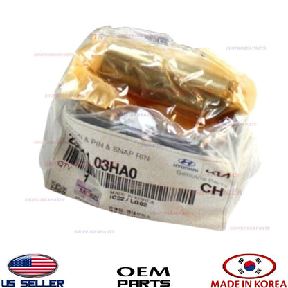 GENUINE OEM Engine Piston & Pin 2017-25 Ioniq Elantra Niro 1.6L HYBRID *See List