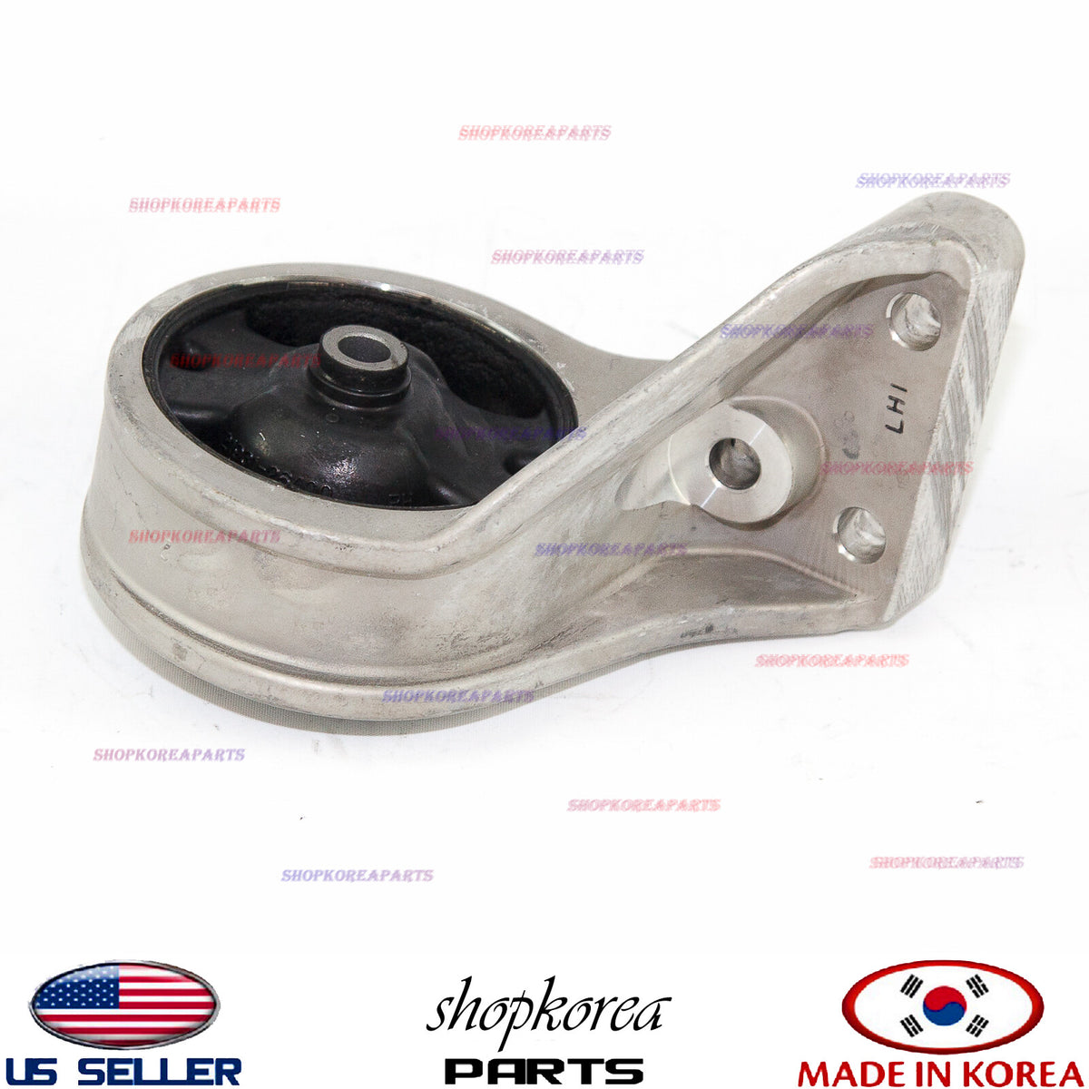 REAR ENGINE MOUNT fits for HYUNDAI SANTA FE 2.4L 2.7L 2001-2006 2193026200