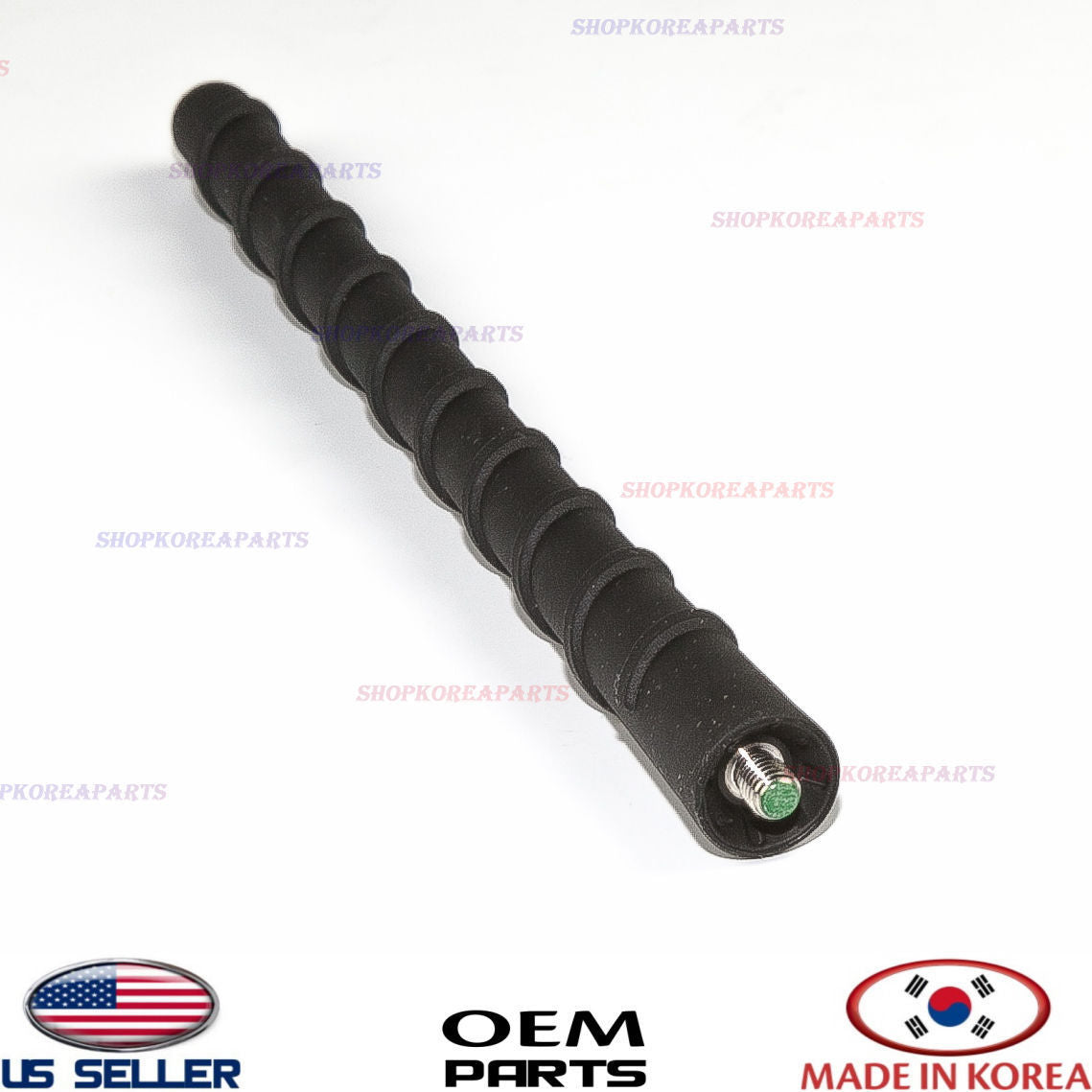GENUINE Roof Antenna Pole Kia Niro Sorento Rio Sportage Tucson Elantra GT OEM