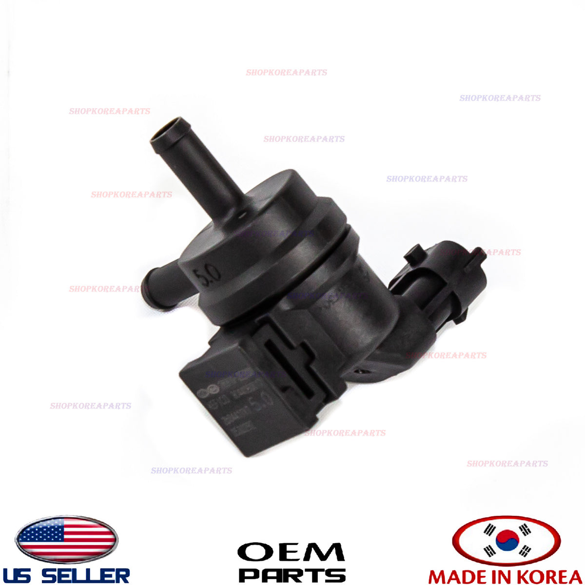 Vapor Canister Purge Control Valve ⭐OEM GENUINE⭐2012-20 for VARIOUS HYUNDAI KIA