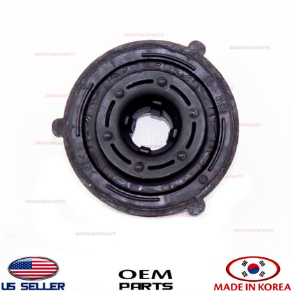 GENUINE INSULATOR RADIATOR LOWER MOUNTING ⭐OEM⭐ HYUNDAI KIA *See compatibility
