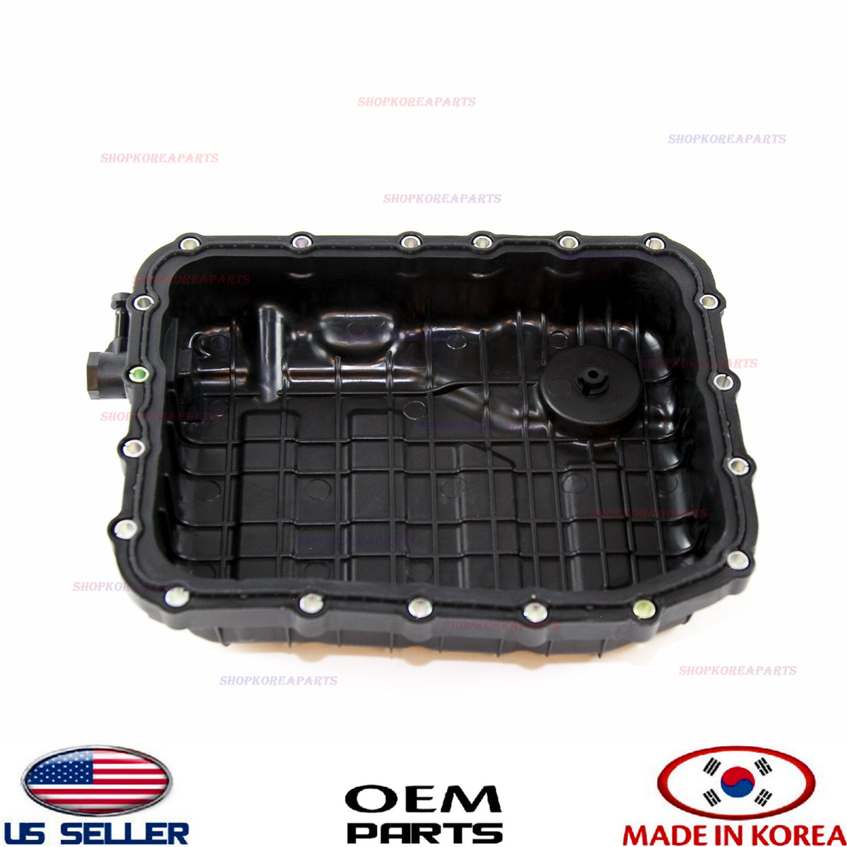 TRANSAXLE PARTS SIDE COVER 【GENUINE】 HYUNDAI ELANTRA 2011-2016 4528026100