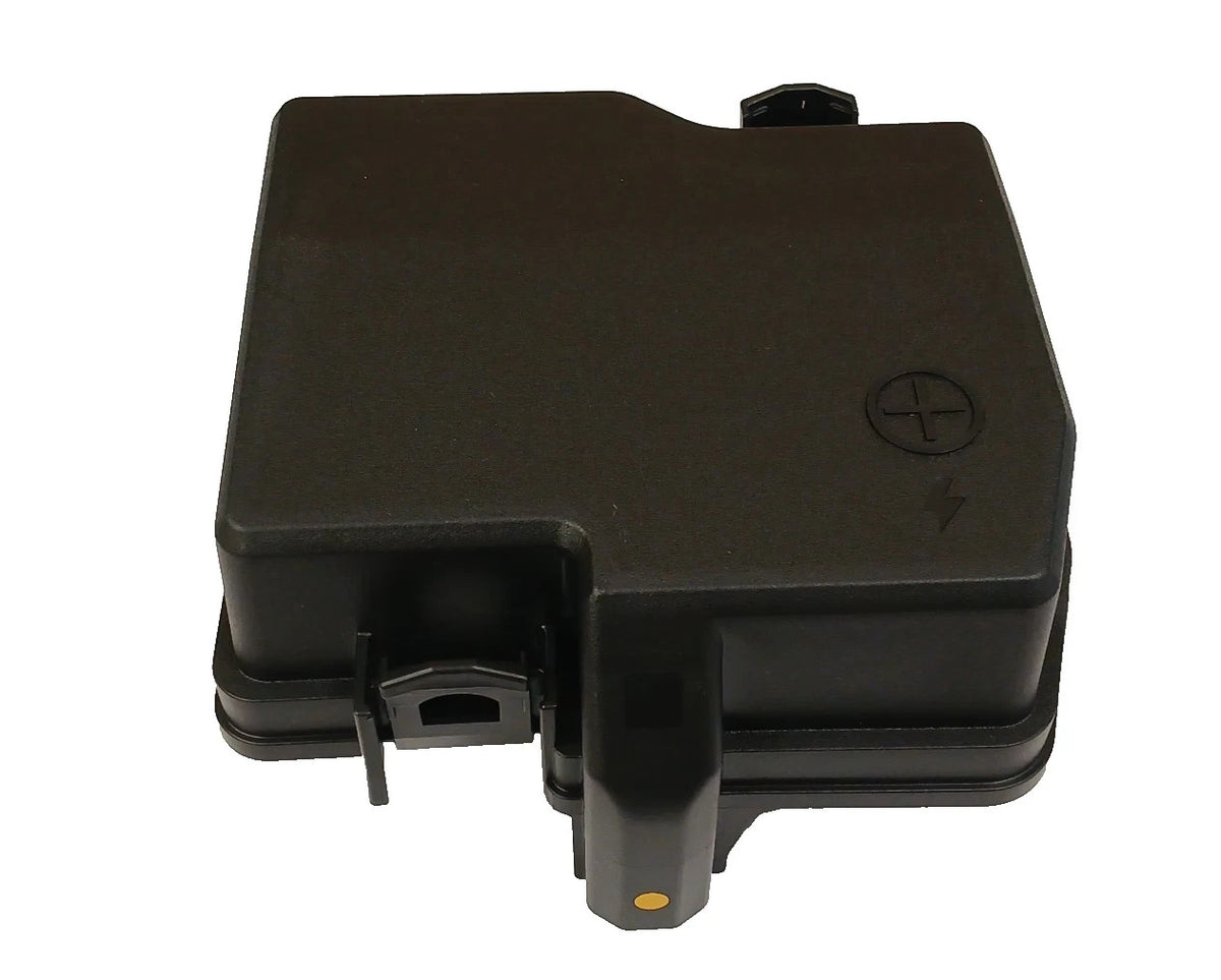 FITS: KIA ENGINE BAY FUSE BOX UPPER COVER ELECTRICAL TOP COVER OEM NEW