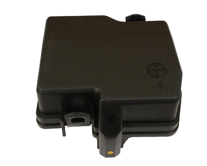 FITS: KIA ENGINE BAY FUSE BOX UPPER COVER ELECTRICAL TOP COVER OEM NEW