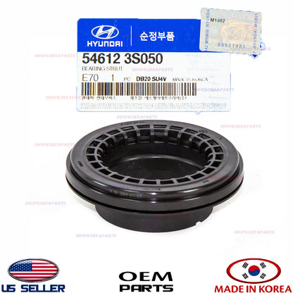 GENUINE Bearing Front Strut Upper Mount OEM HYUNDAI KIA *See compatibility