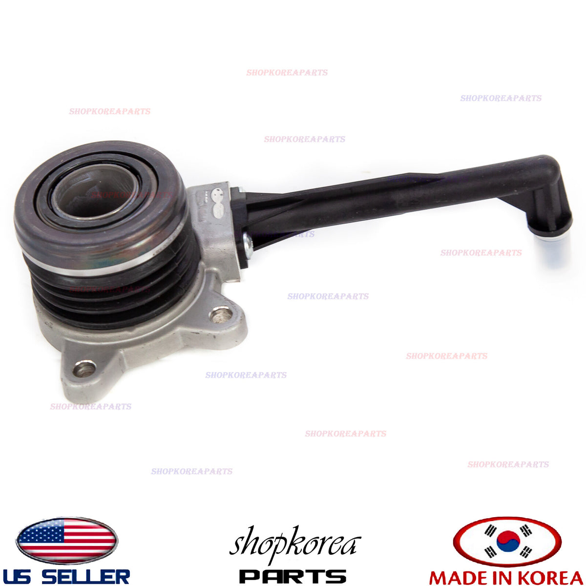 NEW Clutch Slave Cylinder VALEO for Hyundai Kia 1.6L 6MT 2012-2024 41421-32300