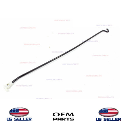 GENUINE Hood Support Rod Stay Arm 2014-2024 Mitsubishi Mirage 5906A157
