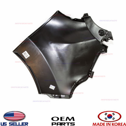 GENUINE Rear Bumper End Cap Upper Right Passenger Side OEM Kia Soul 2014-2016