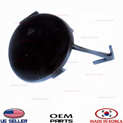 GENUINE Front Bumper Tow Eye Hook Cap Cover C-Type OEM Kia Sedona L.EX.LX 15-18