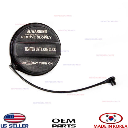 FUEL FILLER CAP 【GENUINE OEM】 FOR VARIOUS HYUNDAI & KIA 2006-2026 310103L600